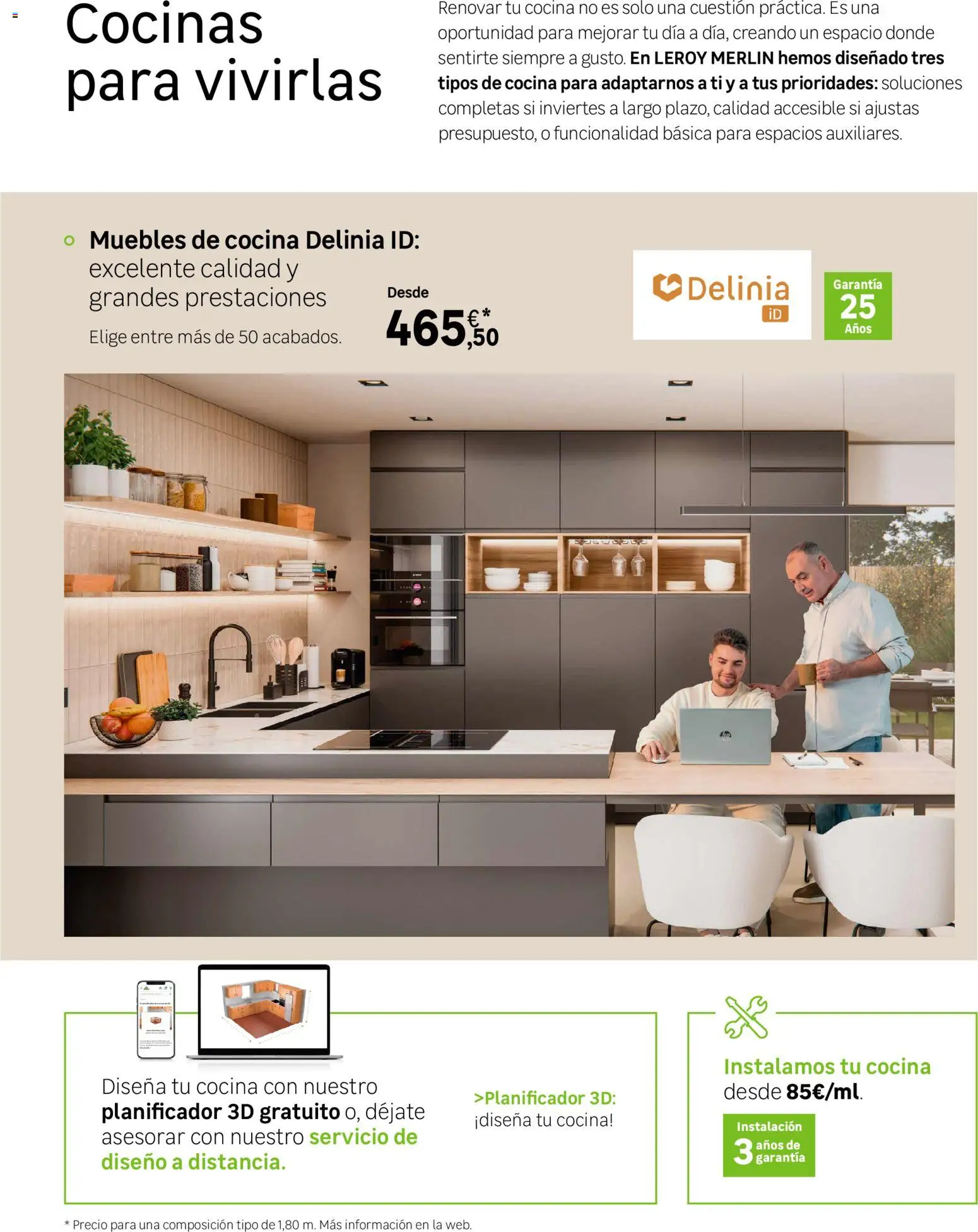 Leroy Merlin Proyectos │ válido desde el 10.02.2026 | Página: 14