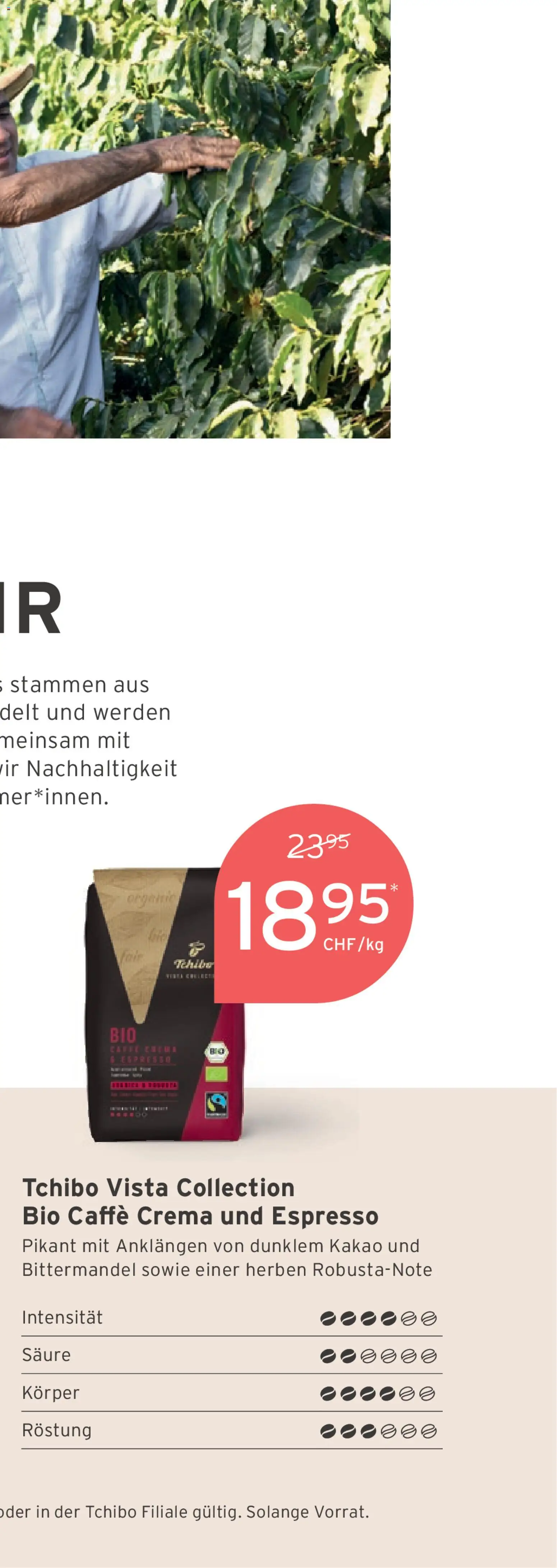 Tchibo Aktionen Lieblingslooks – gültig ab 24.02.2026 | Seite: 27