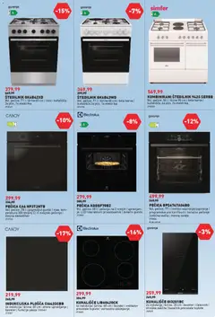 Inpos katalog akcije – veljaven od 13.11.2025 | Stran: 16