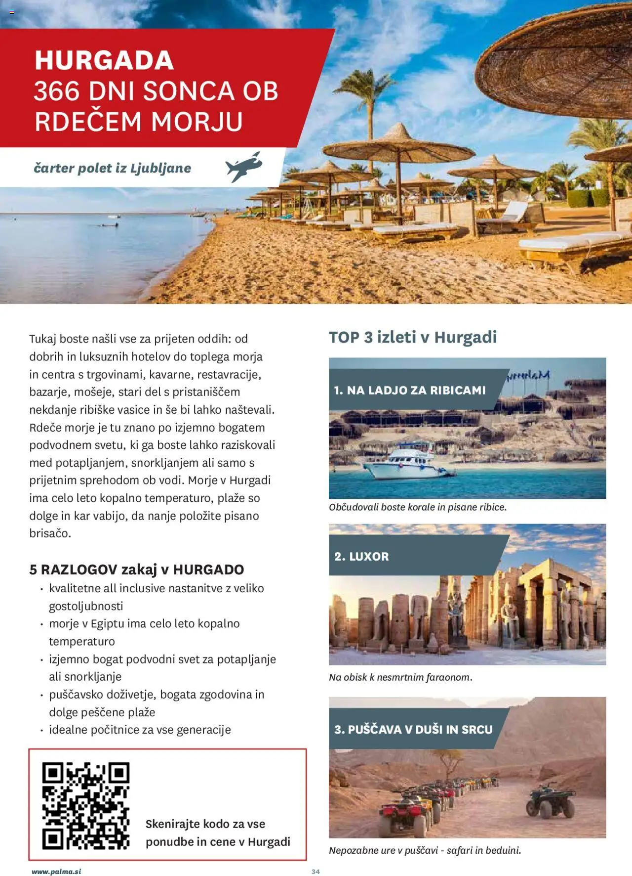 Palma katalog │ velja od 01.02.2025 | Stran: 34