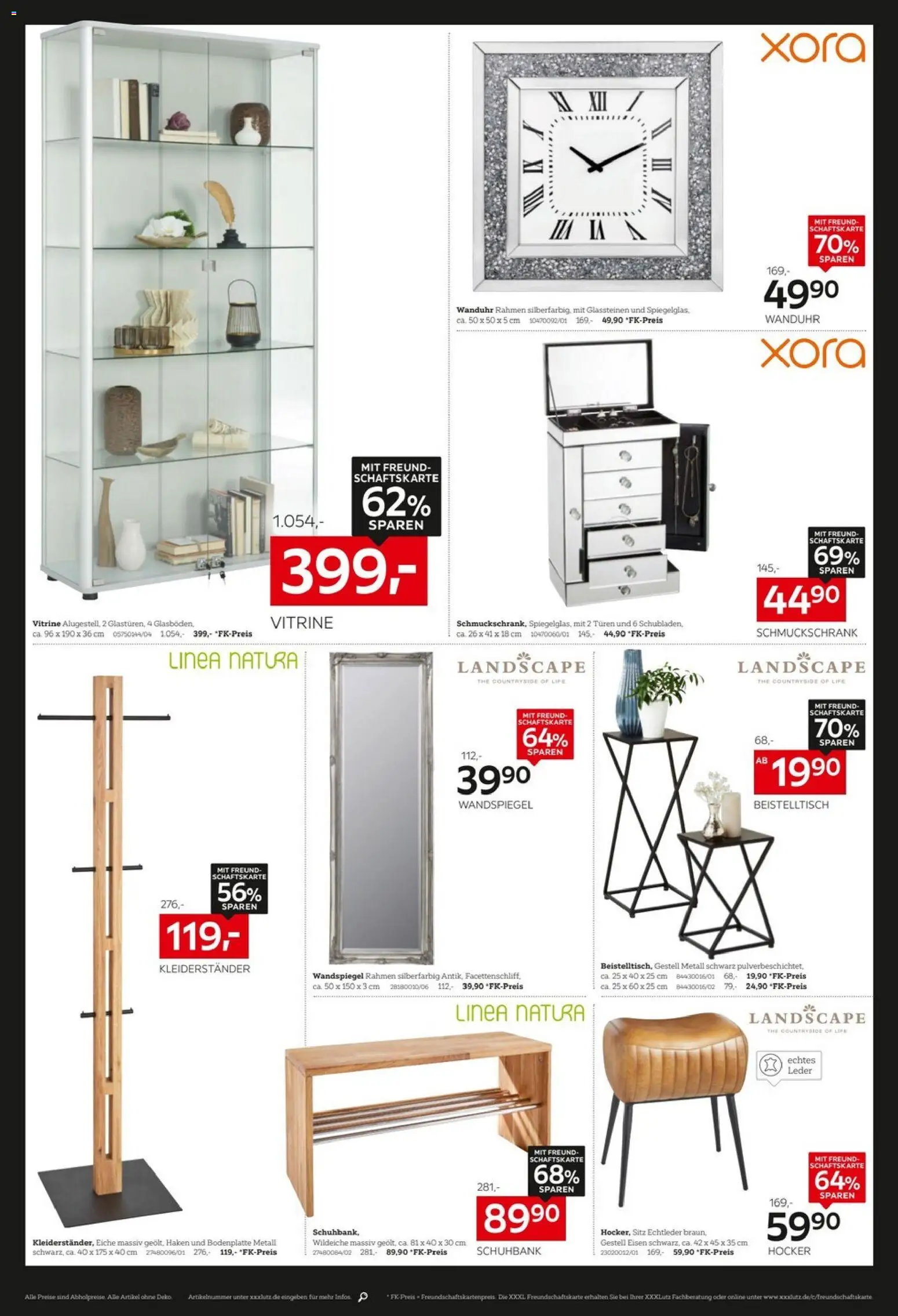 XXXL Lutz - Black Friday – gültig ab 23.11.2025 | Seite: 8