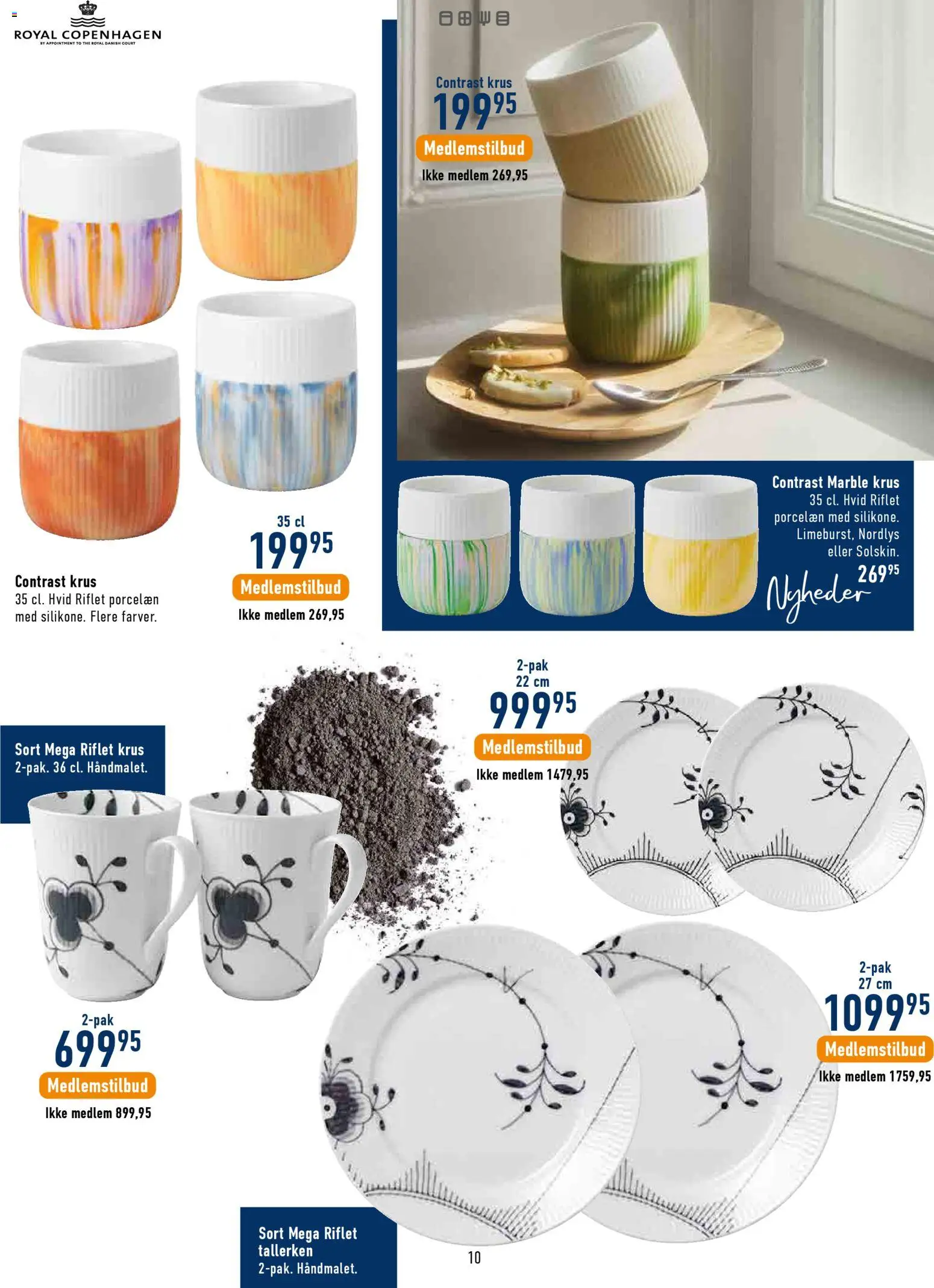 Imerco tilbudsavis – gyldig fra 24.04.2026 | Side: 10