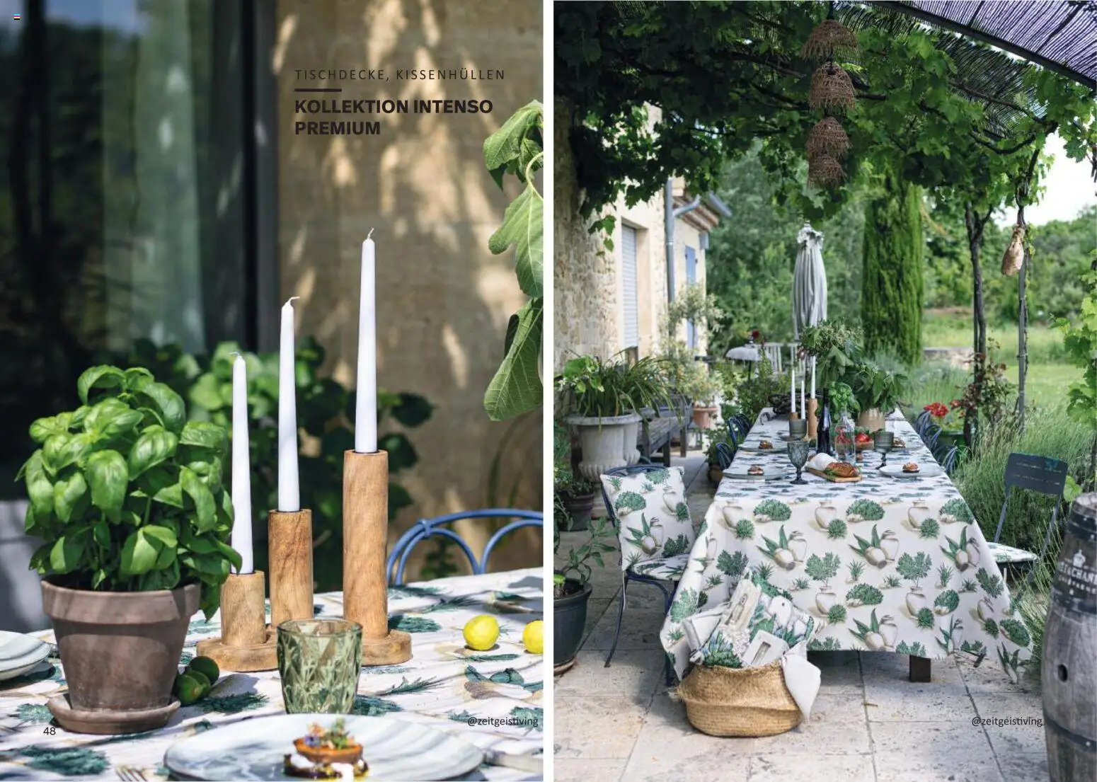 Dekoria Prospekt 	 – gültig ab 30.01.2026 | Seite: 48