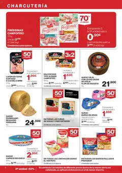 Supercor Península y Baleares │ válido desde el 17.07.2025 | Página: 8