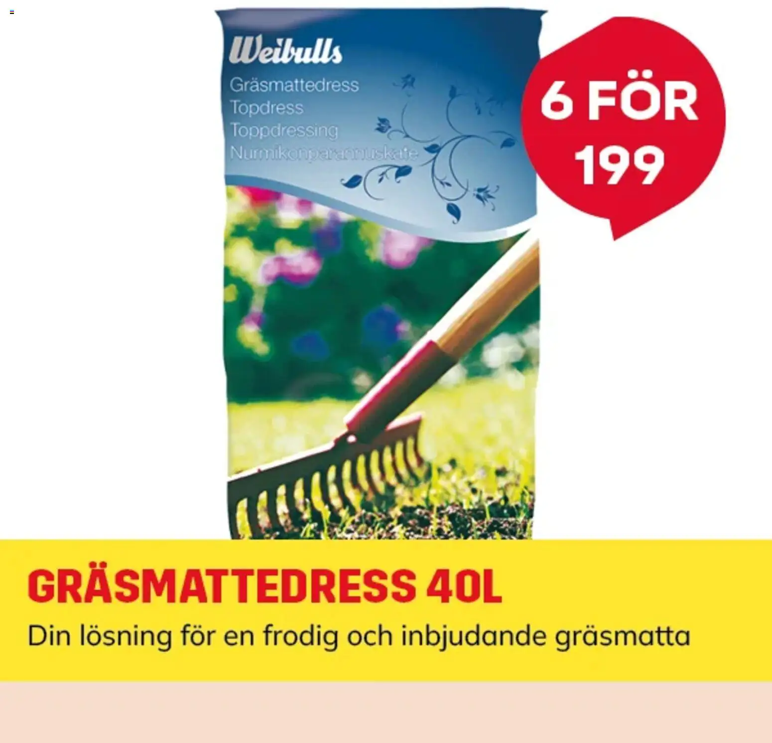 ByggMax reklamblad aktuell från 29.12.2025 | Sida: 6