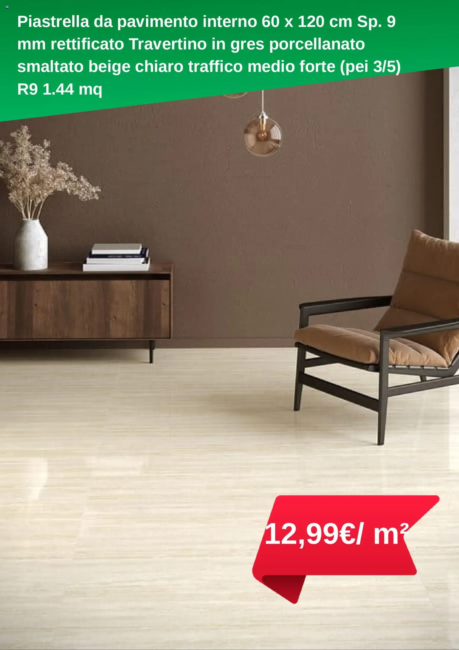 Volantino Leroy Merlin del 24.11.2025 | Pagina: 7 | Prodotti: Pavimento