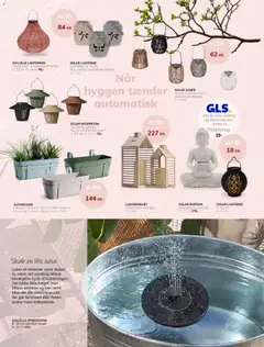 Daells Bolighus - Tilbudsavis gyldig fra 25.03.2026 | Side: 14 | Produkter: Skab, Lampe