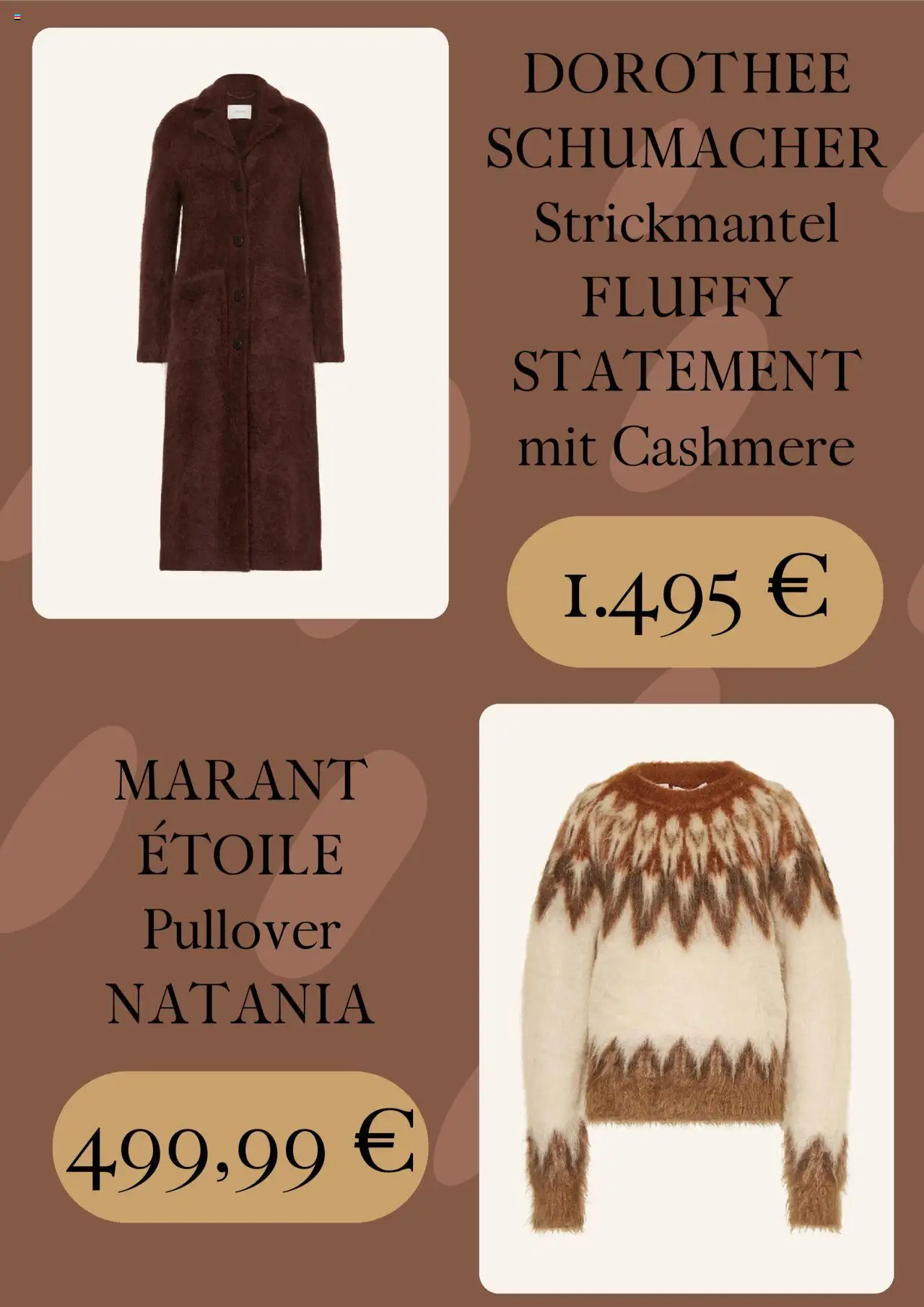 Breuninger Prospekt 	 – gültig ab 26.09.2025 | Seite: 2 | Produkte: Pullover
