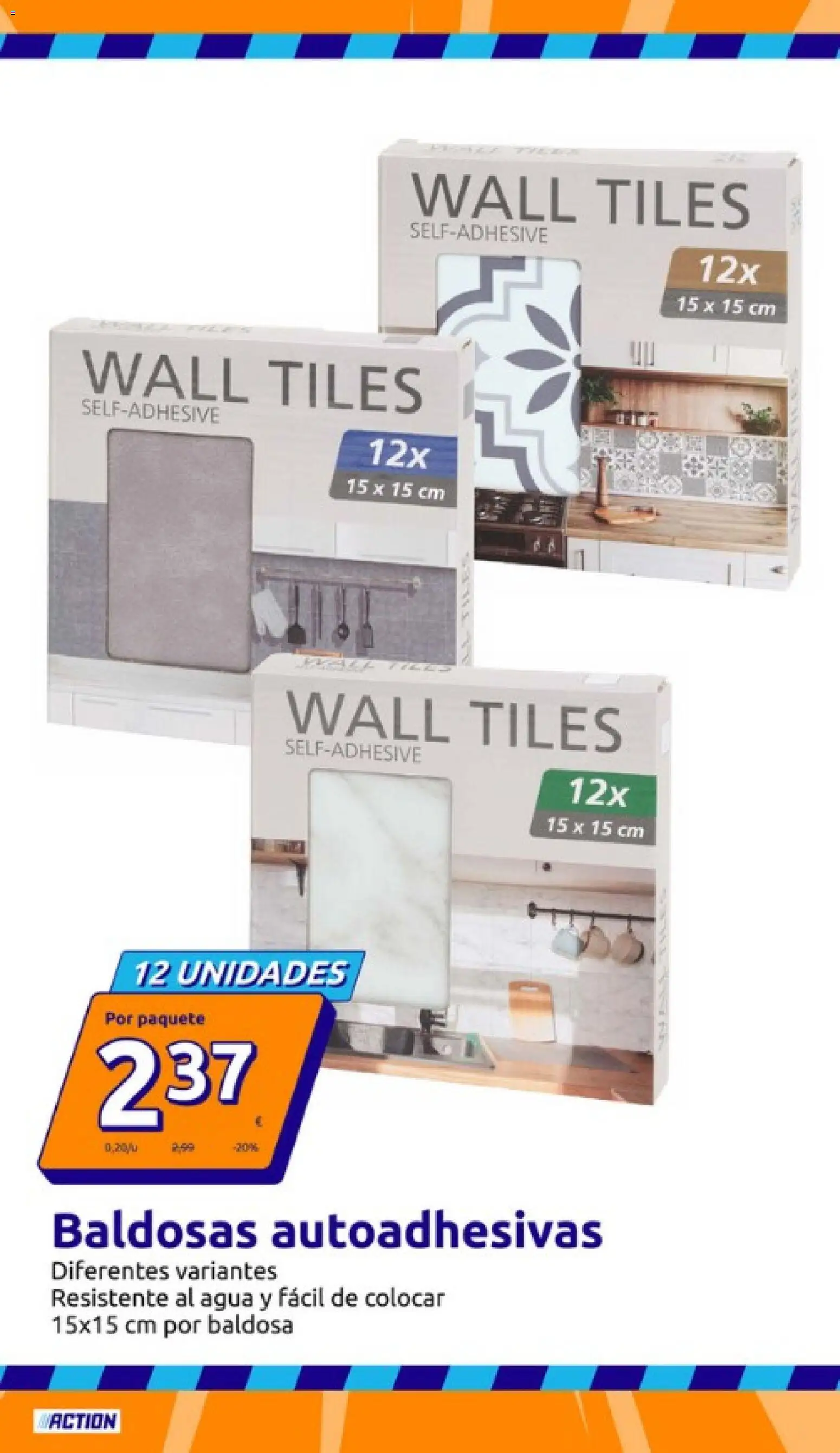 Action folleto │ válido desde el 21.01.2026 | Página: 17