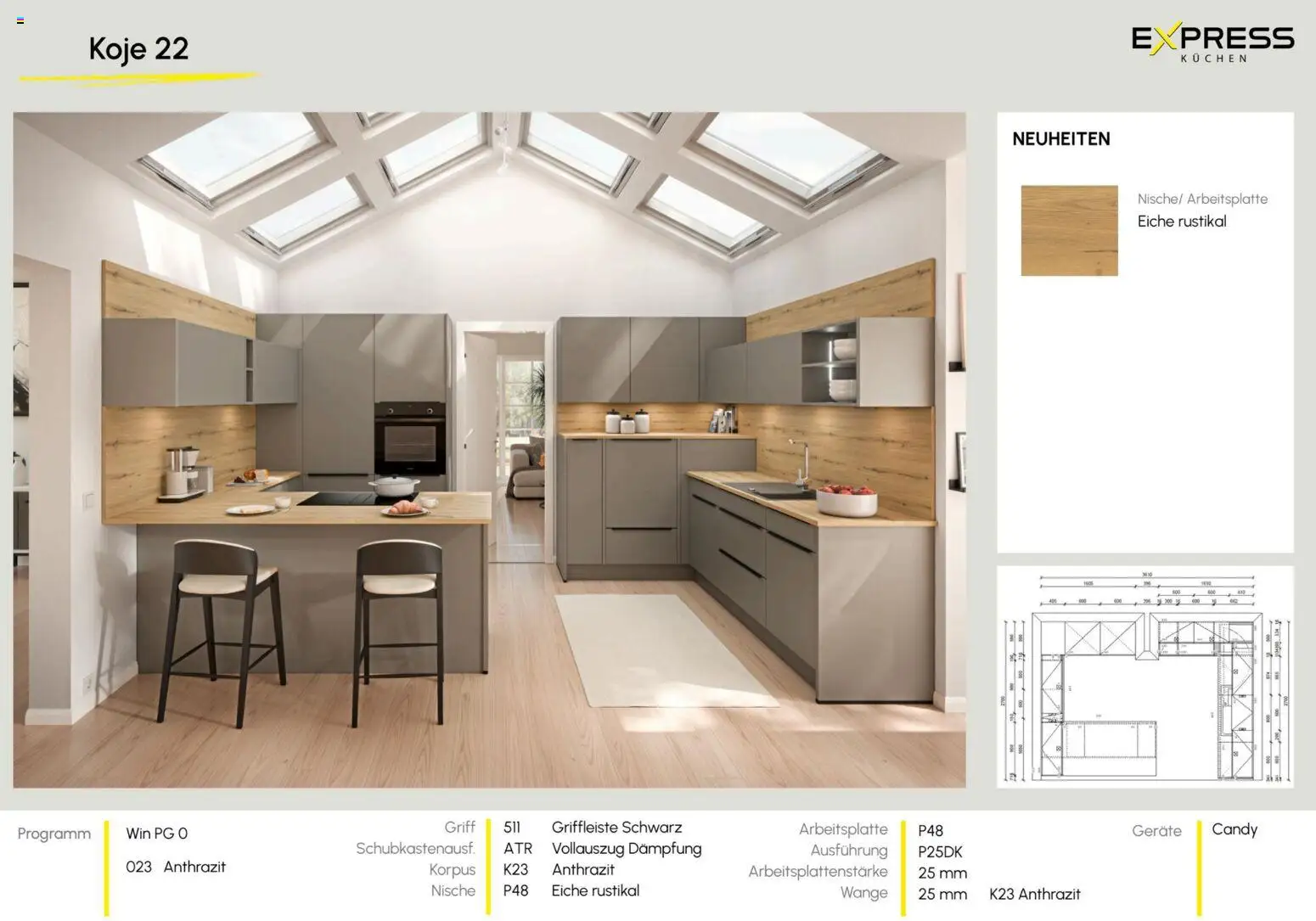 Novi Mömax katalog ponudbe – veljaven od 22.01.2026 | Stran: 21