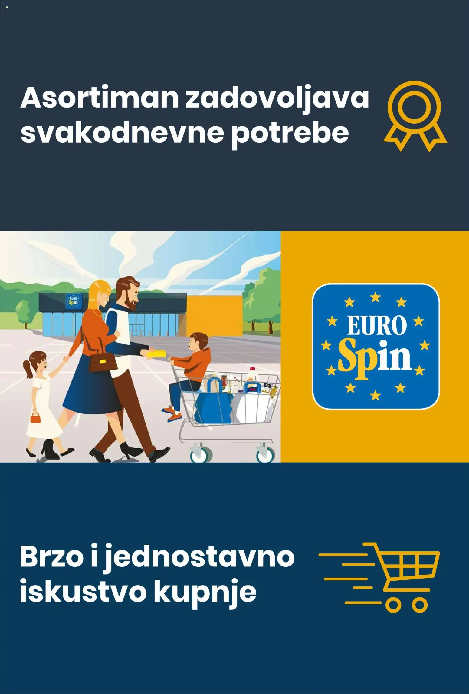 Eurospin katalog | vrijedi od 04.12.2025 | Stranica: 8