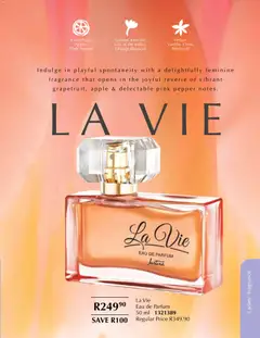 Justine specials catalogue – valid from 01.01.2026 | Page: 49