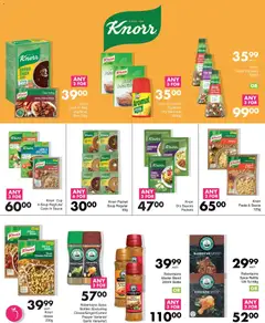Save specials catalogue – valid from 29.01.2026 | Page: 14