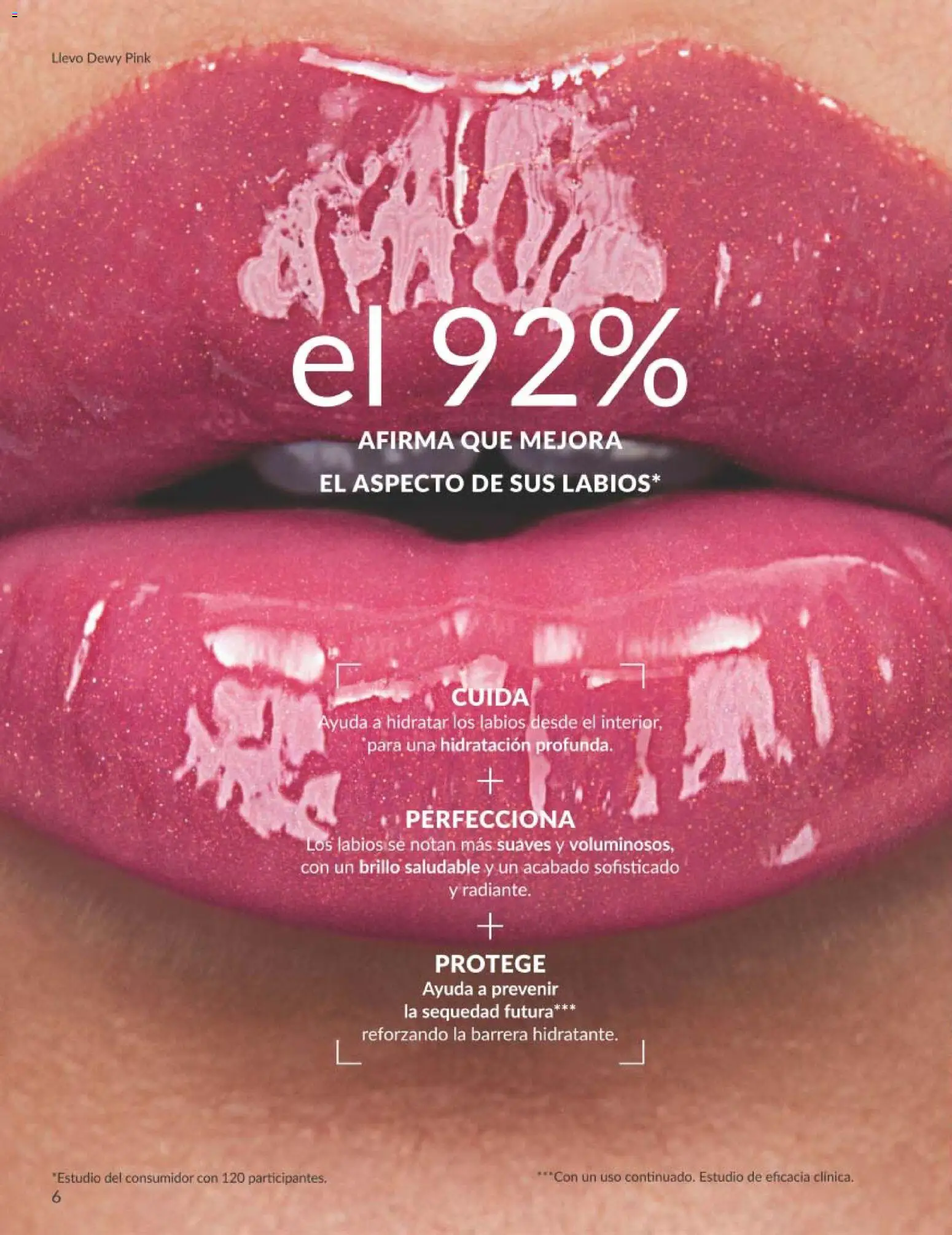 Catálogo AVON campaña 2 │ válido desde el 01.02.2026 | Página: 6