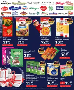 Oxford Freshmarket specials catalogue – valid from 23.12.2025 | Page: 12