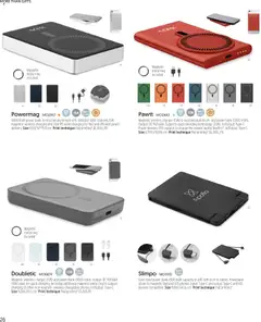 Sapo Giveaways More than gifts σε ισχύ από 15.01.2026 | Σελίδα: 28 | Προϊόντα: Hiustenkuivaaja