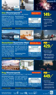 Lidl  Lohnt Sich gültig ab 30.08.2025 | Seite: 7 | Produkte: Telefon, Babybett, Bad, Kaffee