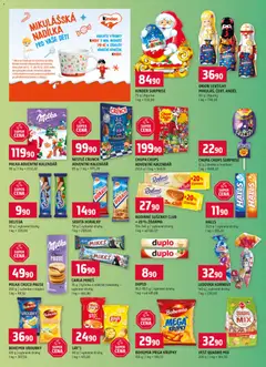 Náhled letáku Terno leták od 19.11.2025 | Strana: 8