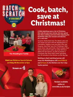 Preview of Lidl - Lidl Weekly valid from 04.12.2025 | Page: 25