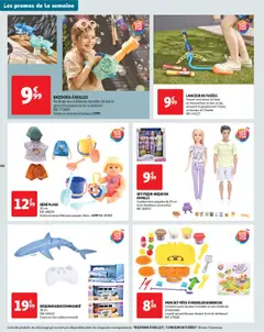  | Page: 44 | Produits: Barbecue, Mousse, Pâte à modeler