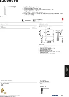 Filter pre rohový ventil, (1 kus) │ platný od 01.02.2025 | Strana: 403 | Produkty: Ventil