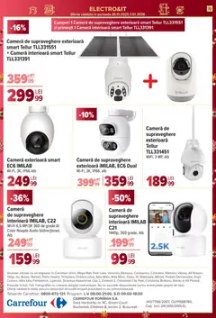 Ofertele Carrefour valabile de la 26.11.2025 | Pagină: 72