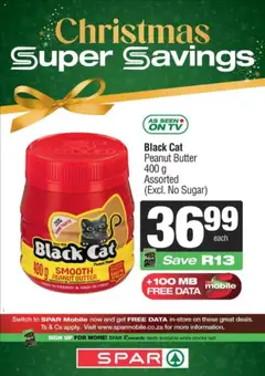 KWIKSPAR specials catalogue – valid from 21.10.2025 | Page: 13
