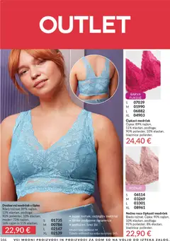 Avon katalog akcije – veljaven od 29.12.2025 | Stran: 146