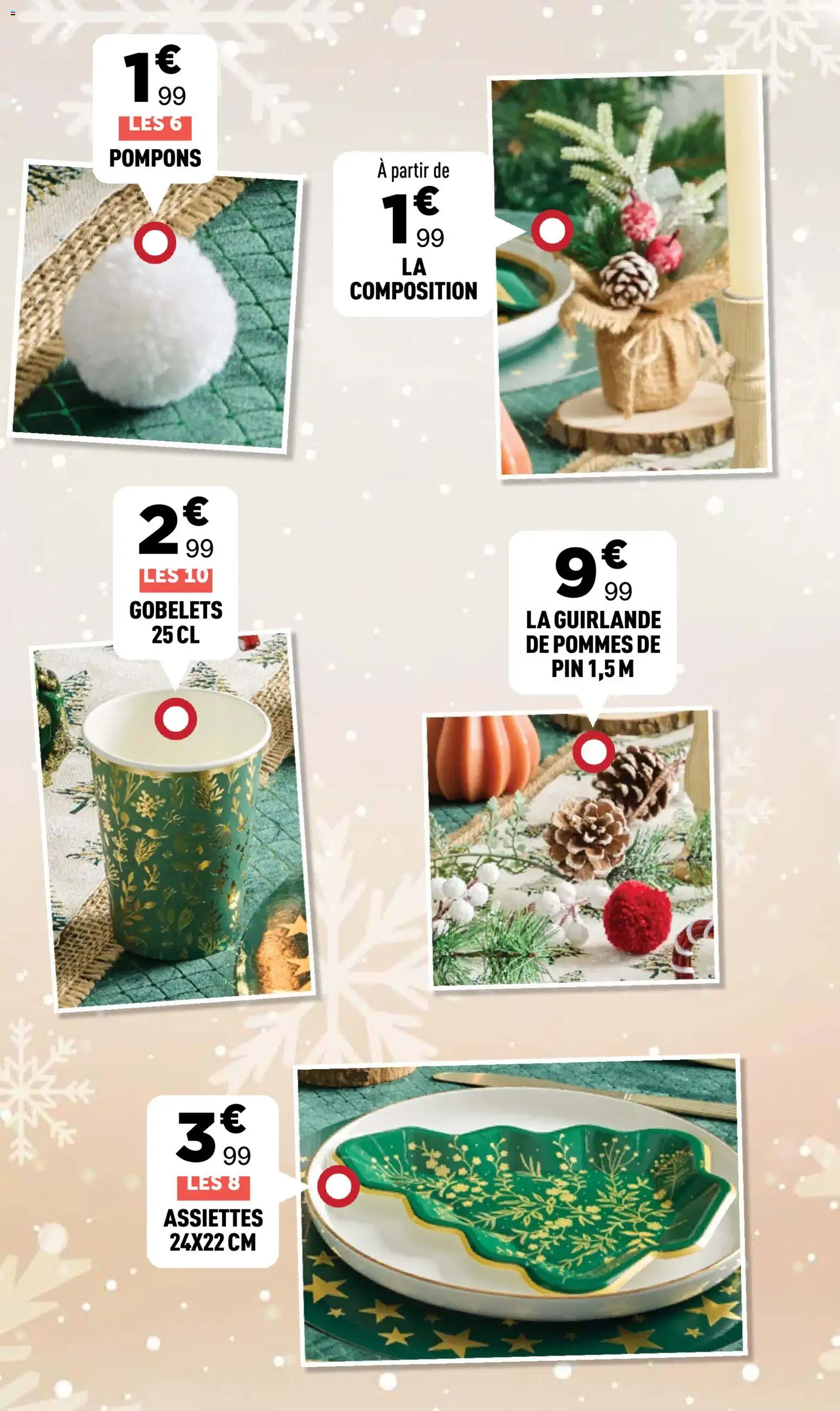 {H1} | Page: 22 | Produits: Pommes