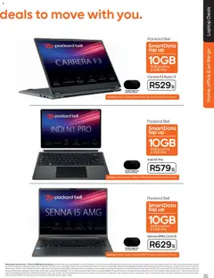 Cell C specials catalogue – valid from 04.02.2026 | Page: 37