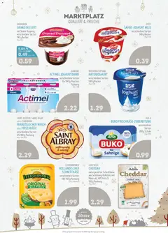 Edeka Struve Prospekt 	 ab 22.12.2025 gültig | Seite: 8