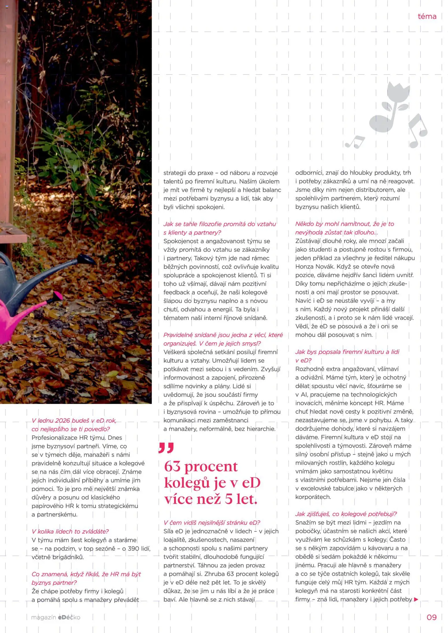 Nové ED Profi akcie – leták je platný od 05.12.2025 | Strana: 9