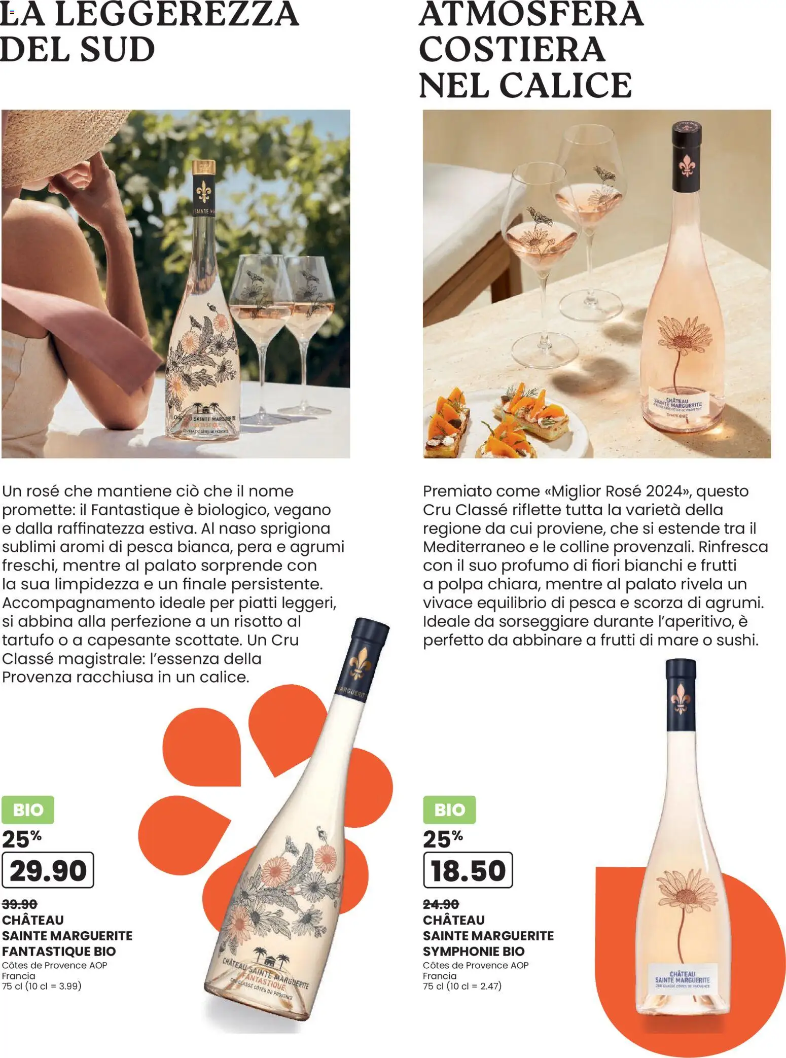 Manor aktionen Wine IT – gültig ab 12.04.2026 | Seite: 25