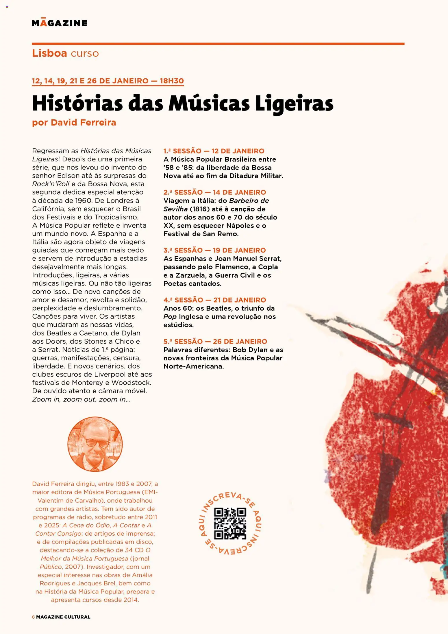 El Corte Ingles folheto │ válido de 01.01.2026 | Página: 6