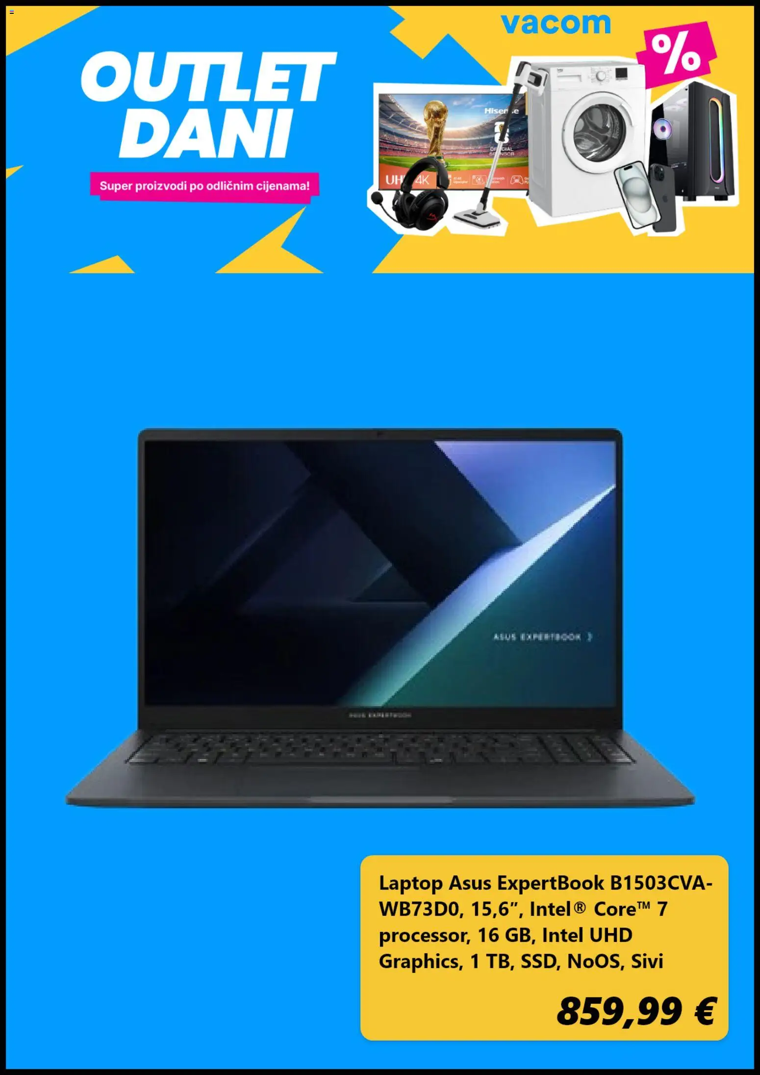 Vacom katalog | vrijedi od 27.01.2026 | Stranica: 3