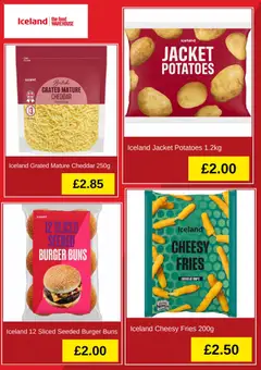 Preview of Iceland - Offers valid from 05.11.2025 | Page: 5