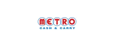 METRO Cash & Carry