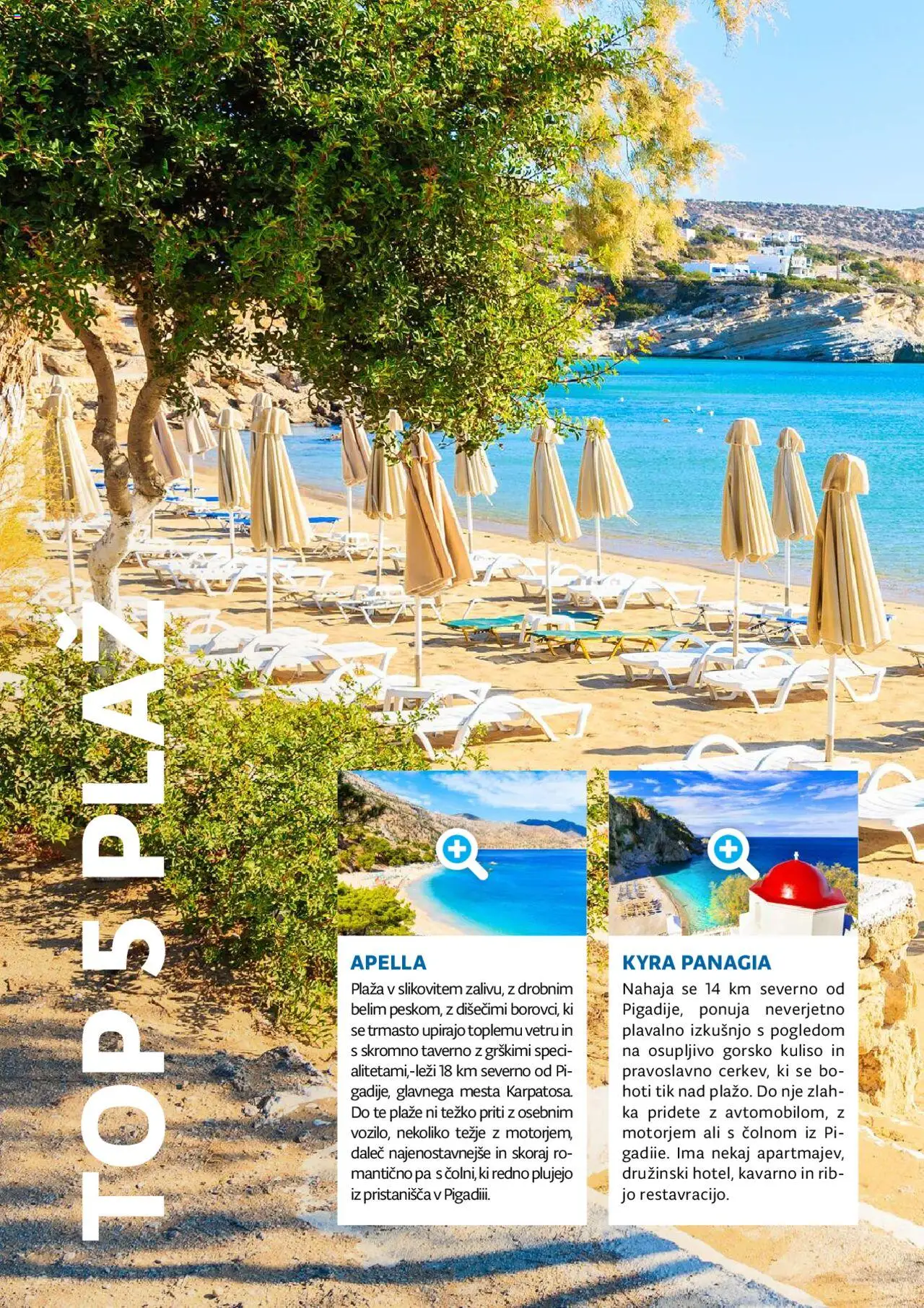 Kompas katalog mediteran │ velja od 11.01.2024 | Stran: 98