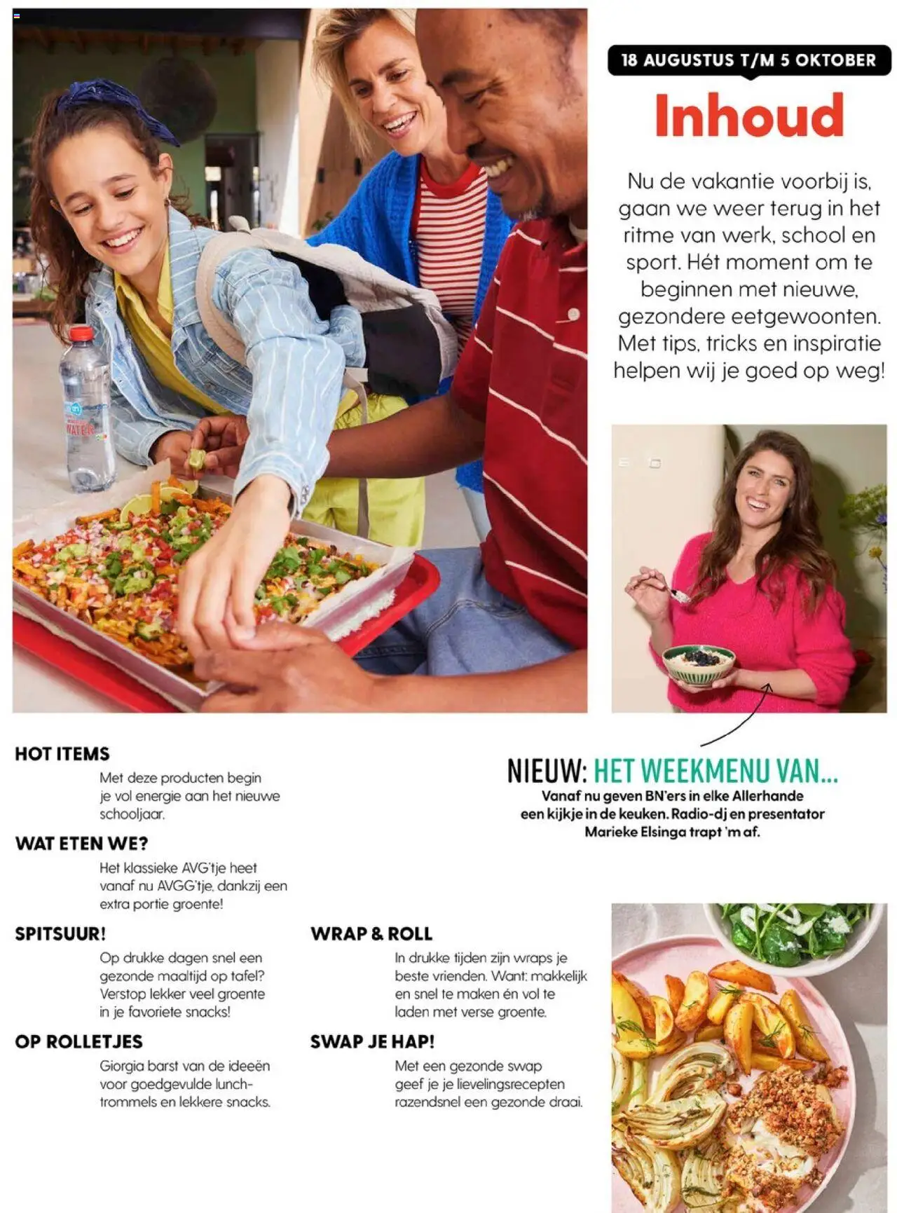  | Pagina: 4 | Producten: Snacks, Tafel, Festék
