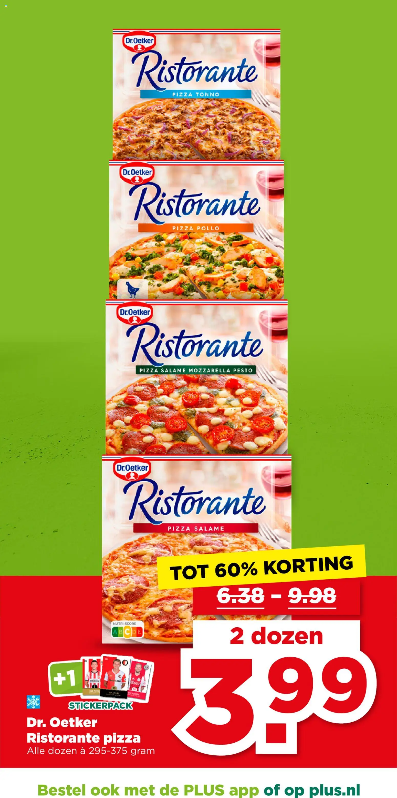 {H1} | Pagina: 4 | Producten: Salami, Pizza, Mozzarella