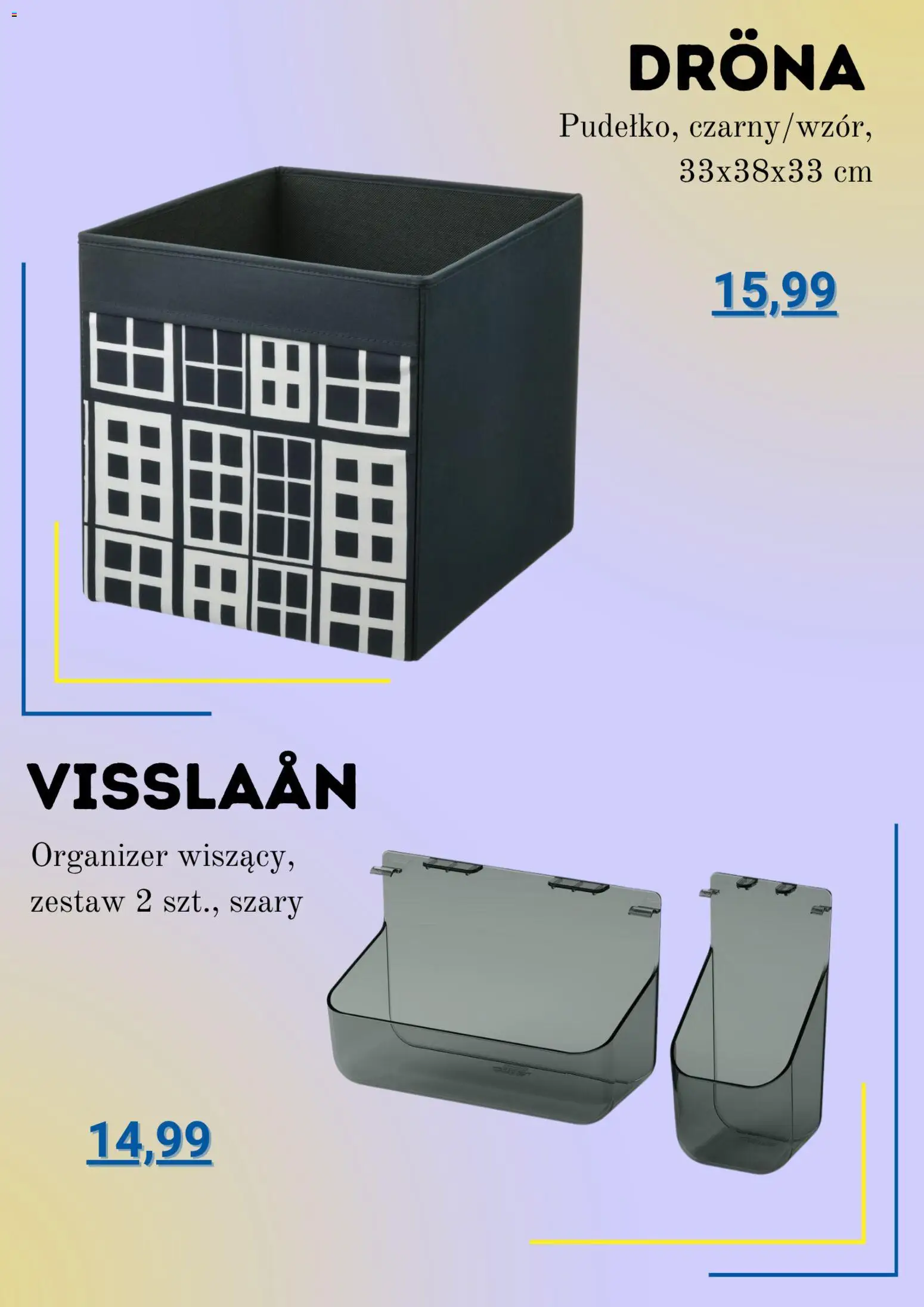 IKEA promocje od 01.04.2026 | Strona: 5