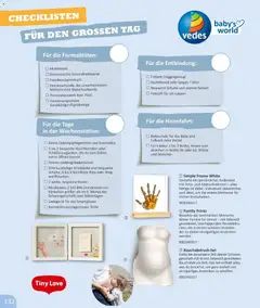 Vedes  Babykatalog  ab 01.01.2026 gültig | Seite: 132 | Produkte: Socken, Strickjacke, Ladegerät, Smartphone