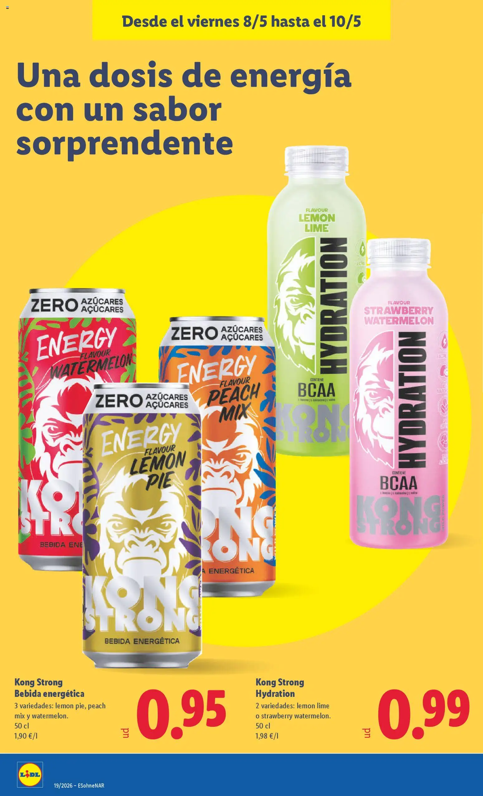 Lidl folleto │ válido desde el 04.05.2026 | Página: 44