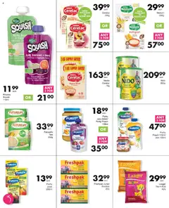 Save specials catalogue – valid from 15.10.2025 | Page: 54