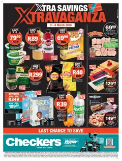 Checkers specials catalogue – valid from 02.03.2026