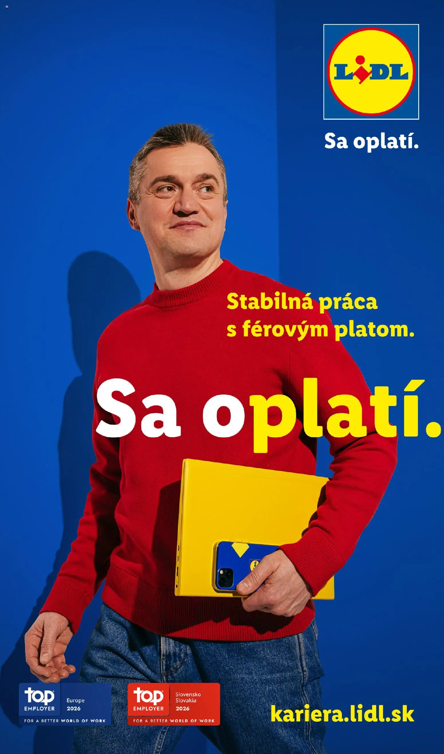 Nové Lidl akcie – leták je platný od 23.03.2026 | Strana: 105