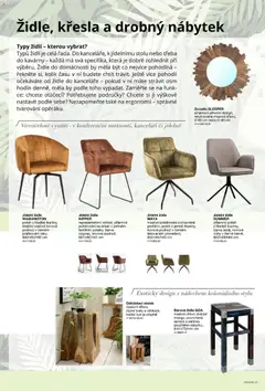 Náhled letáku Sconto nábytek katalog - Nábytek z masivu od 01.01.2026 | Strana: 42