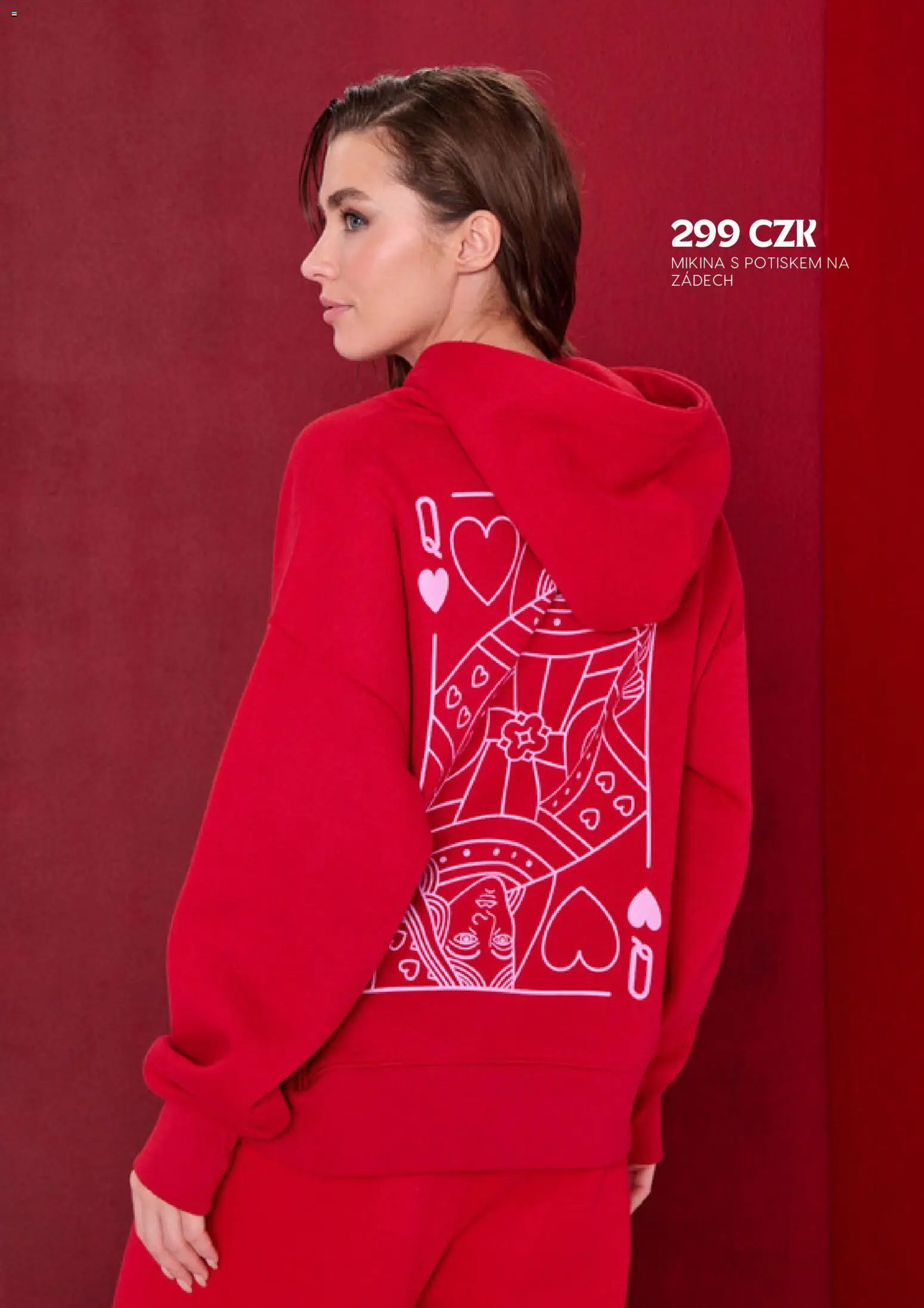 Sinsay nabídka od 09.01.2026 | Strana: 2 | Produkty: Mikina