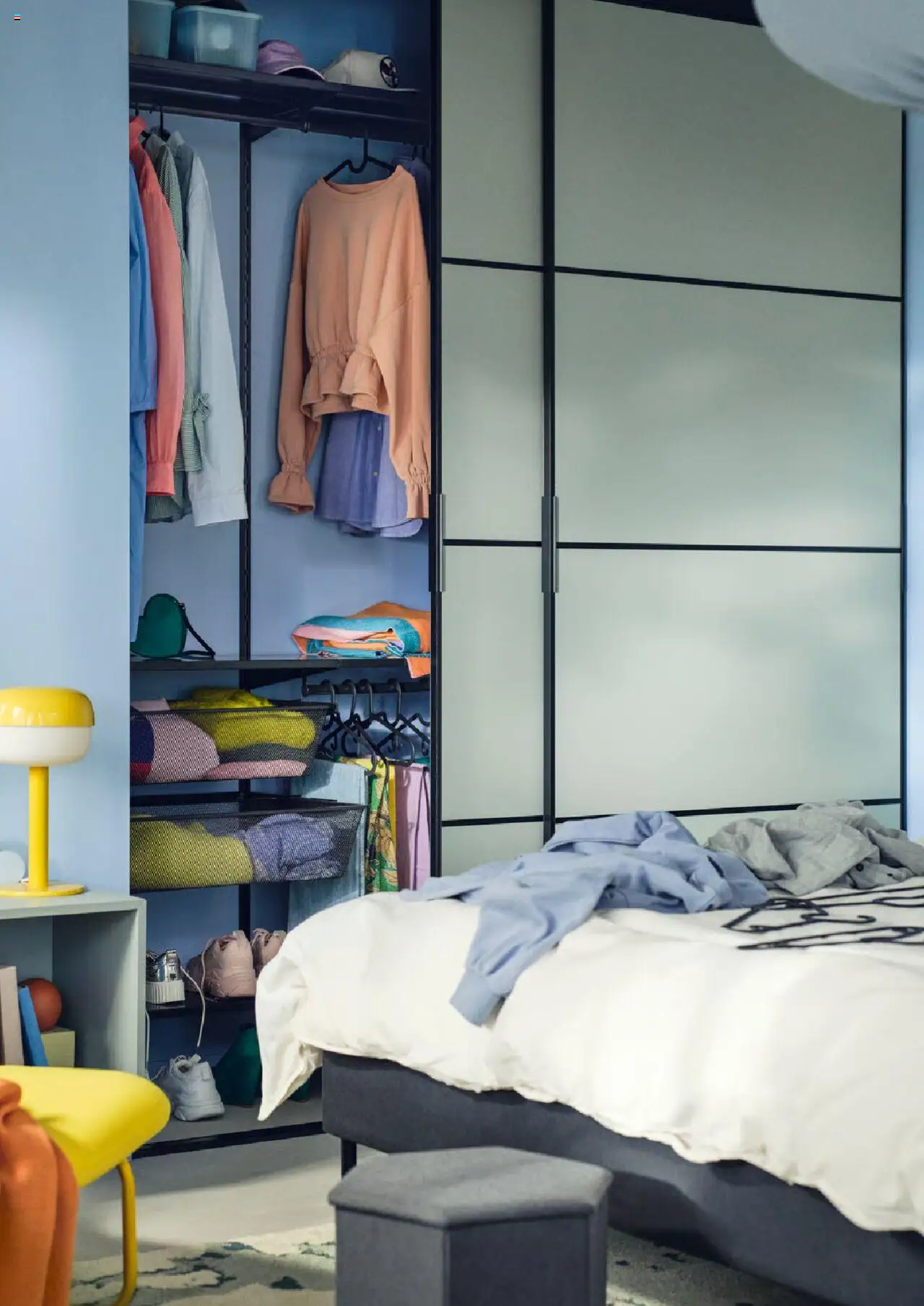 IKEA katalog │ velja od 01.08.2025 | Stran: 21