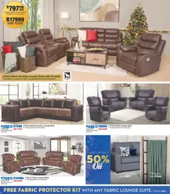 OK Furniture specials catalogue – valid from 20.10.2025 | Page: 6